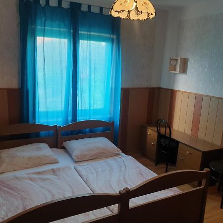 Hostel Marinus Sveti Vid-Miholjice 외부 사진