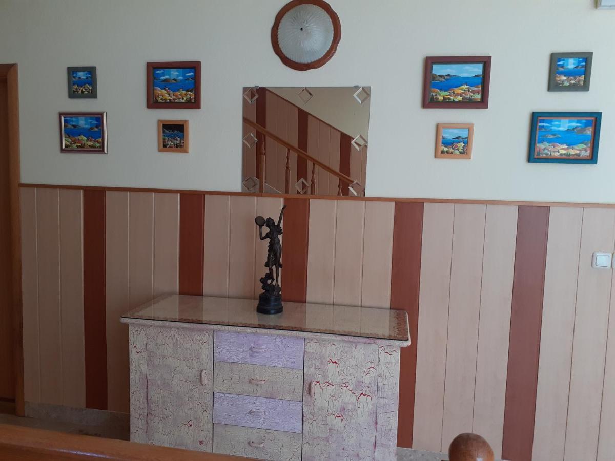 Hostel Marinus Sveti Vid-Miholjice 외부 사진