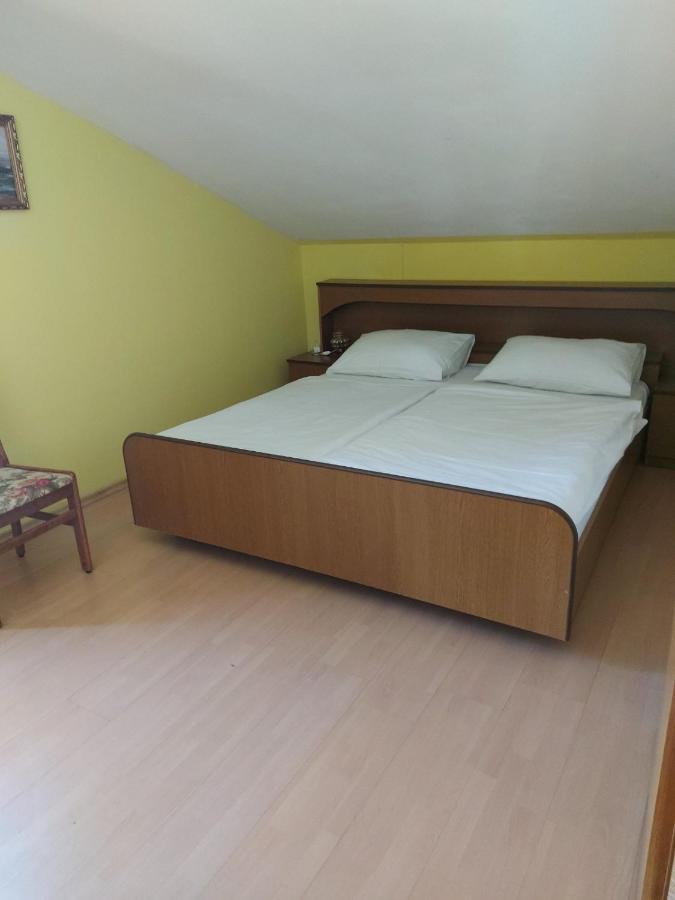 Hostel Marinus Sveti Vid-Miholjice 외부 사진