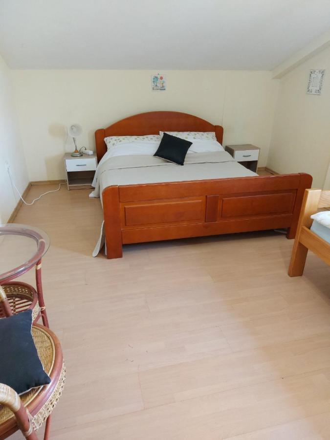 Hostel Marinus Sveti Vid-Miholjice 외부 사진