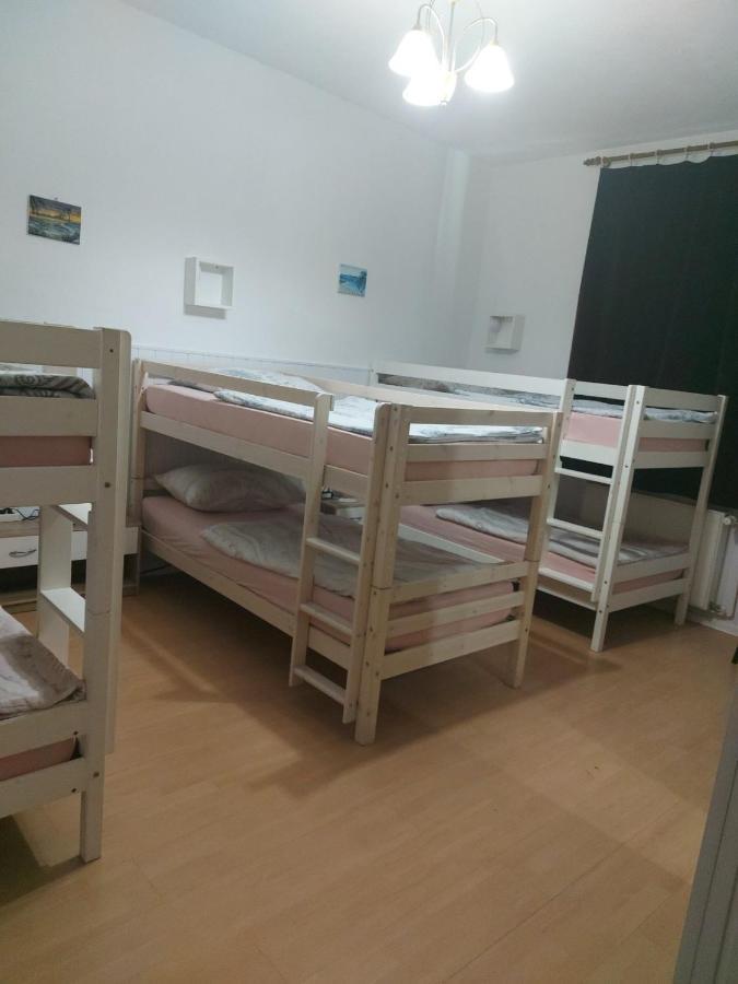 Hostel Marinus Sveti Vid-Miholjice 외부 사진