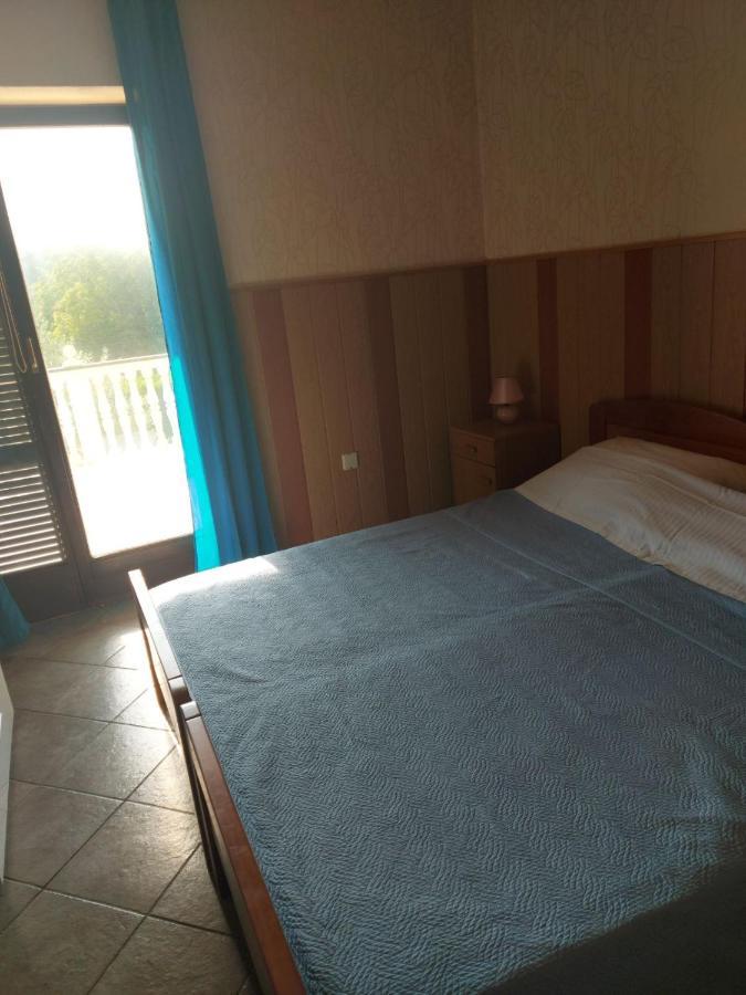 Hostel Marinus Sveti Vid-Miholjice 외부 사진