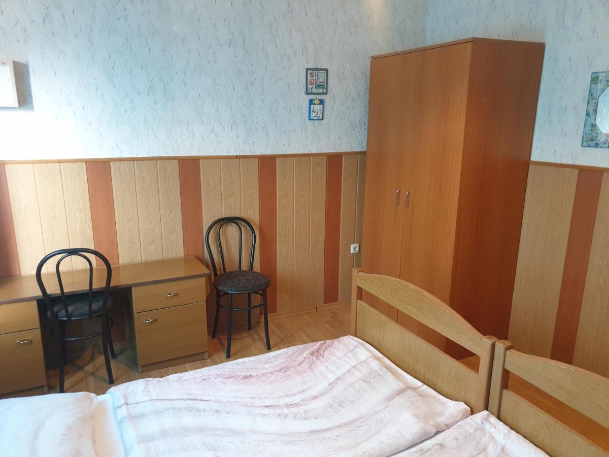 Hostel Marinus Sveti Vid-Miholjice 외부 사진