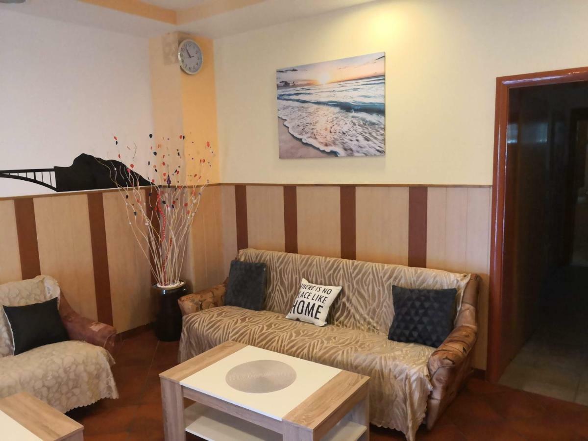 Hostel Marinus Sveti Vid-Miholjice 외부 사진