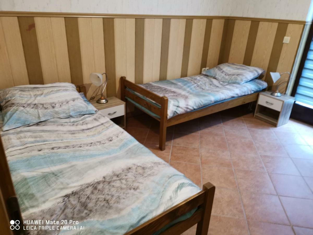 Hostel Marinus Sveti Vid-Miholjice 외부 사진