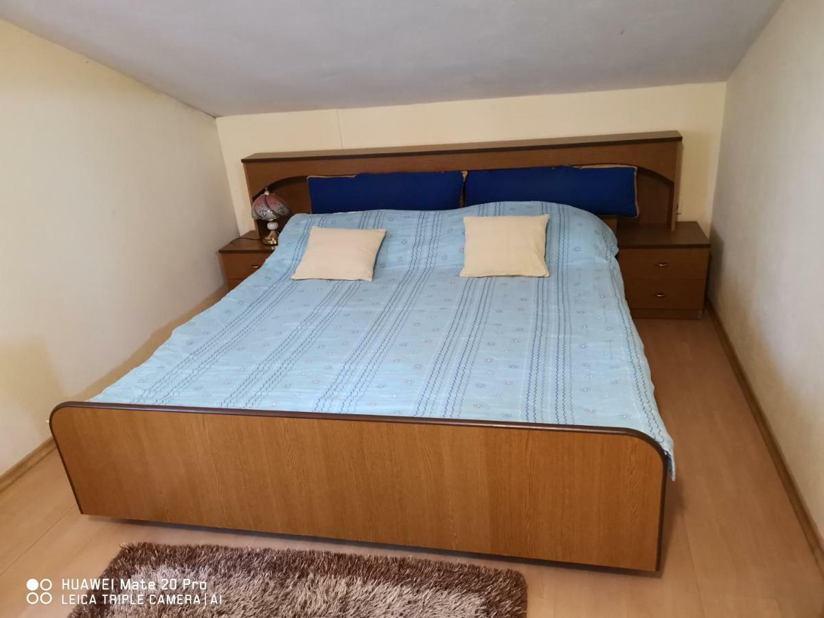 Hostel Marinus Sveti Vid-Miholjice 외부 사진