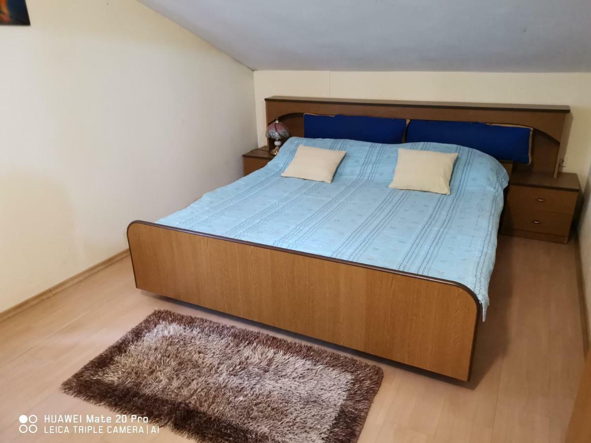Hostel Marinus Sveti Vid-Miholjice 외부 사진