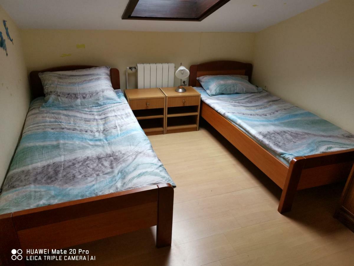 Hostel Marinus Sveti Vid-Miholjice 외부 사진