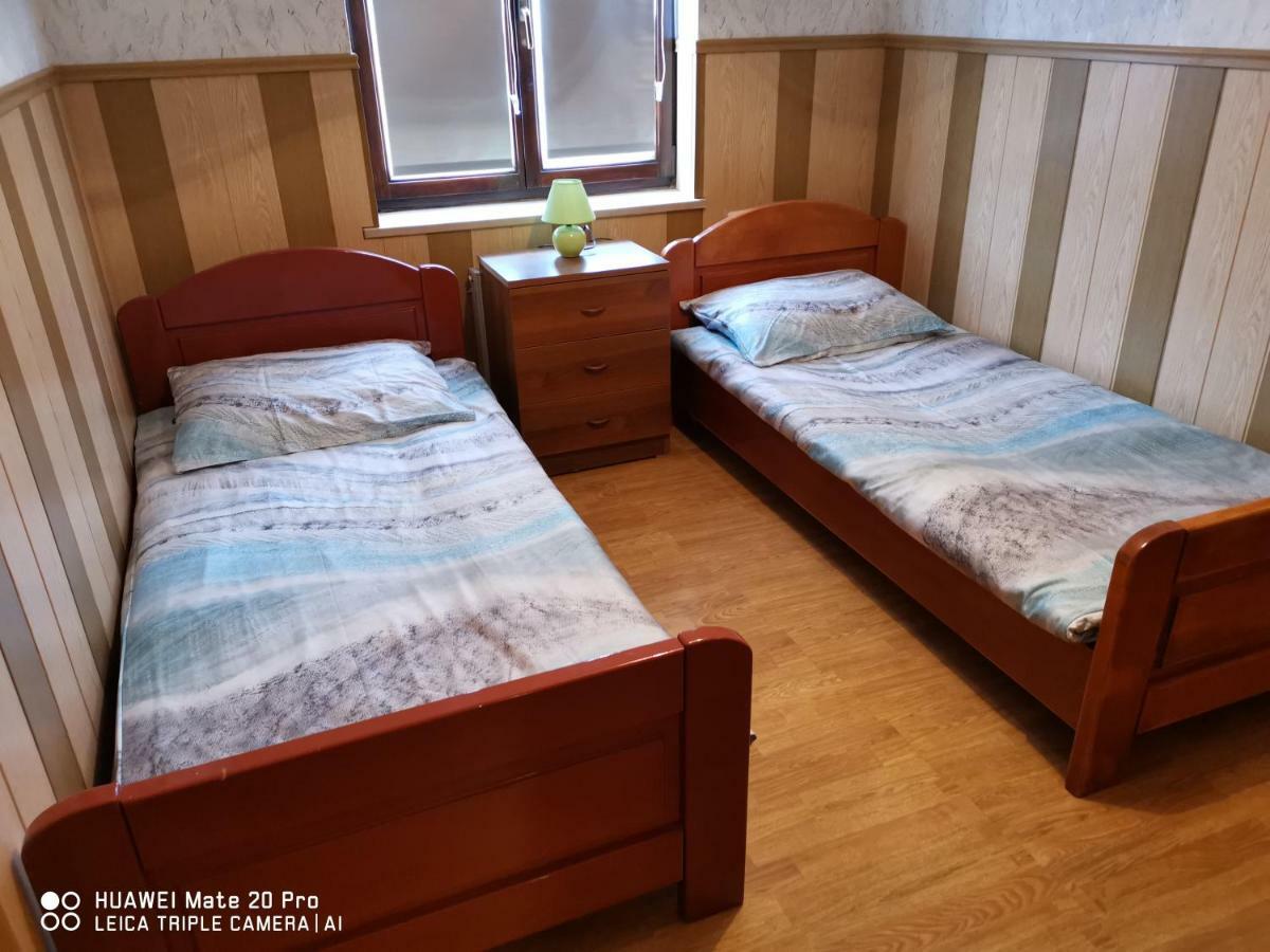 Hostel Marinus Sveti Vid-Miholjice 외부 사진