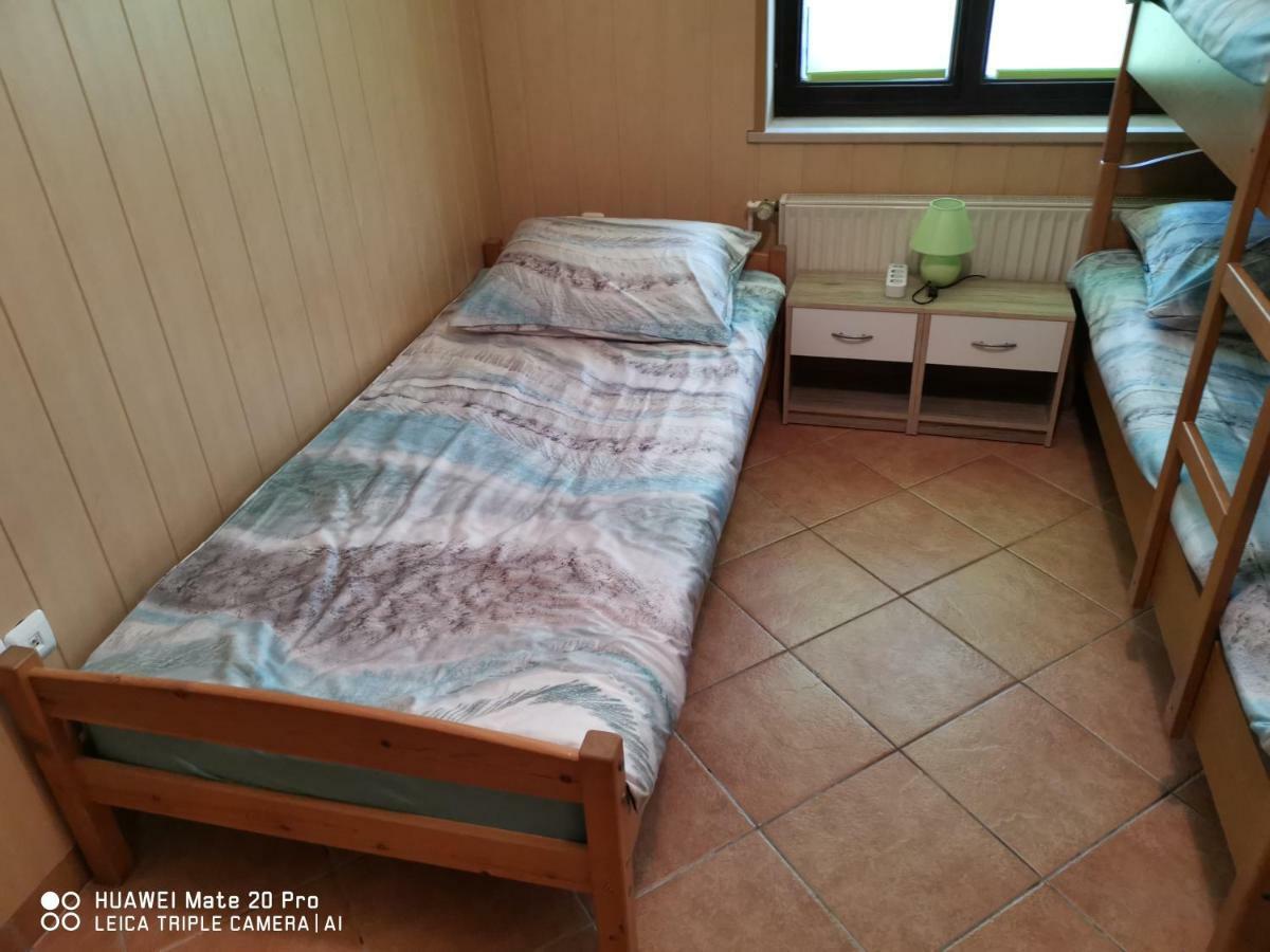Hostel Marinus Sveti Vid-Miholjice 외부 사진